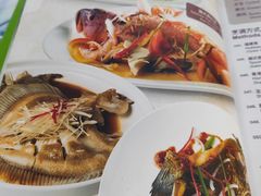 -無招牌海鮮(芽笼店)