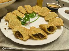 -三羊居食府(文艺路店)