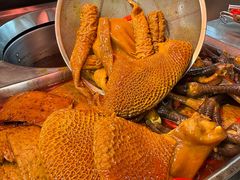 -常和州·夜宵大排档(常州单店)