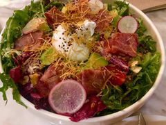 -The Rug Cafe(王府中环店)
