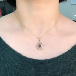 -威德钻石-克拉钻大本营(南京东路店)