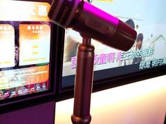 -星聚会KTV(南翔印象城MEGA店)