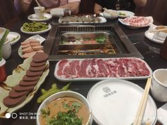 -晓林火锅(安定门店)