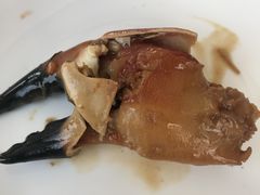 -87号烧烤海鲜·大排档(金沙滩店)