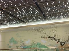 -小厨娘淮扬菜(诚信大道店)