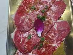 -炙城·韩式烤肉(南京东路店)