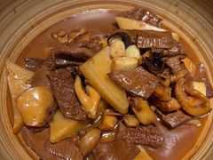 -新安人家·22年本地餐厅