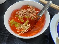 冰粉-李子坝梁山鸡(李子坝大鸡哥店)