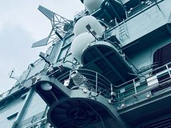 -泰达航母主题公园