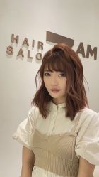 -3AM·S HAIR SALON烫发染发接发
