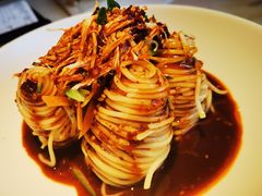 -初蓉丨遇见新川菜(亲贤街荣耀店)