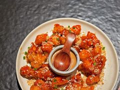-NEED创意韩国料理(青岛万象城店)