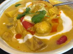-Thai Alley泰爱里(二沙岛店)