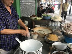 -唐人街(耀华力路)