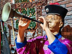 -中国闽台缘博物馆