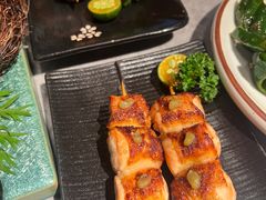-人间酒暖·Go blanc·烧鸟·深夜食堂(陆家嘴店)