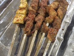 -杨记拉面总店