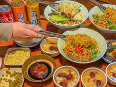 -秤砣砣·湖南粉面馆(青年路店)