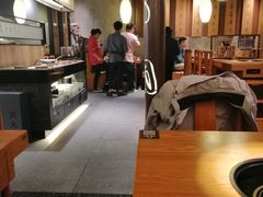 -呷哺呷哺(普陀乐购真北店)