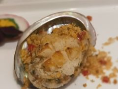 -唐阁(香港朗廷酒店)