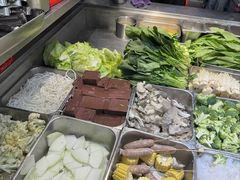 -林静小吃(复兴路店)