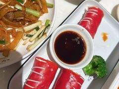 -食膳星港记·手工现做港式茶餐厅(吉联店)