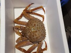 -盒马鲜生(新都心店)