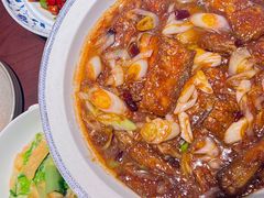 -新连采·海鲜·大连菜(大连恒隆广场店)