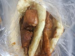 -王虎子大饼(甸柳新村五区店)
