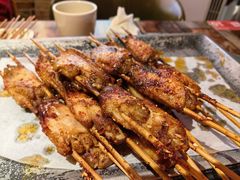 -管氏翅吧(广渠门店)