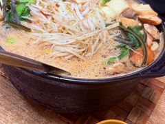 -天瑞福云南过桥米线(十里河店)