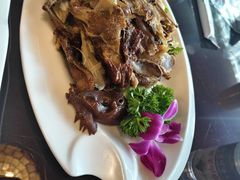 -喜乐餐厅•灯笼虾球首创者•本地小海鲜(二马路店)