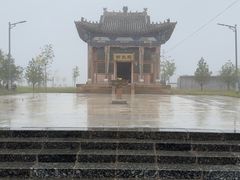 -天下黄河第一湾