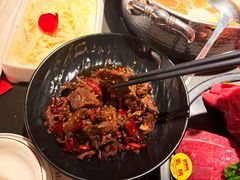 -正禾鲜·潮汕牛肉火锅(凯德天府店)