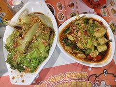 -赖胖子肉蟹煲(上邦百汇城店)