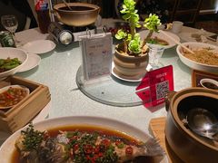 -玉满堂·湖北融合菜