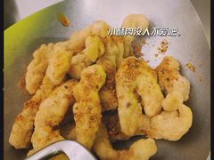 -蓉三少冒烤鸭·四川小吃集(北京首店)