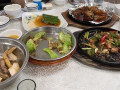 -成惠食府(赤岗店)