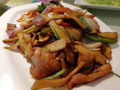 -高老庄绿色传奇(昊元生活广场店)