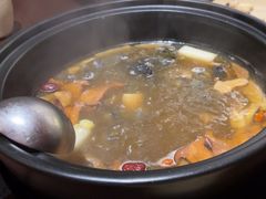 -滇野云南野生菌餐厅(陕西南路店)