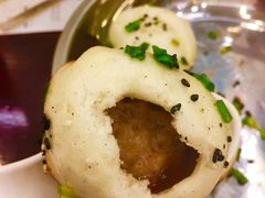 特色生煎-三两春(浦三路店)