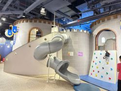 -幻贝家儿童乐园(苏州中心店)