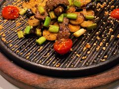 蒜香和牛-晟永興烤鸭店(五道口店)