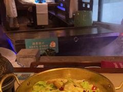-佬麻雀·新湘菜(珠海金发购物中心店)