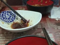 -晋乡亲刀削面(东风桥东店)