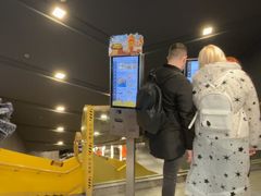 -麦当劳(豫园店)