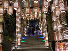 -清远熹乐谷温泉度假酒店