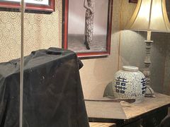 大堂-和平菓局(王府井店)