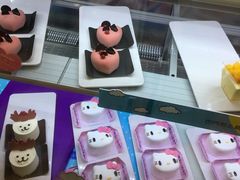 -BreadTalk面包新语·烘焙蛋糕(金光华广场店)