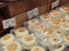 -富贵面包公司(运河店)